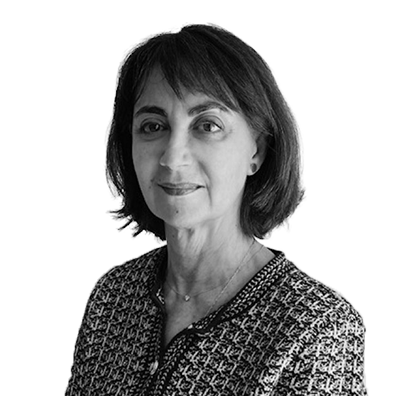 Yasmine Bengeloun